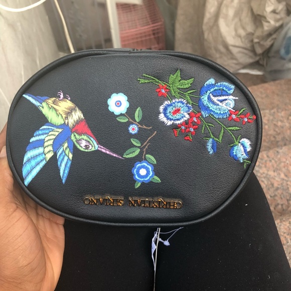 Christian siriano - Picture 3 of 4